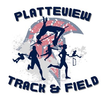 Platteview Track