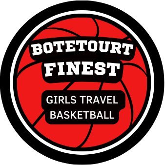 Girls Travel Basketball Team from Botetourt, VA.  Players from class of 2027 and 2028.  Head Coach - Summer Underwood