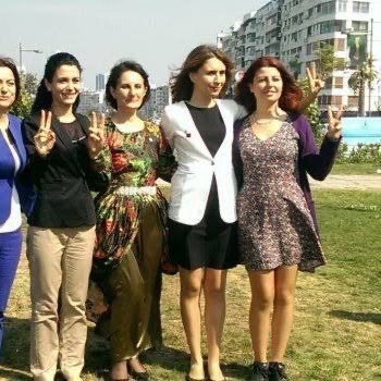 İst barosu Feminist İnsan hakları savunucusu