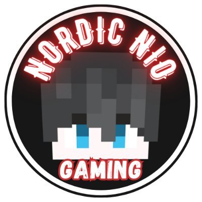 NordicNio's profile picture. Minecraft Java edition 
Minecraft Survival player over at Twitch