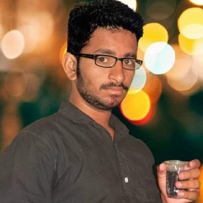 NBhati64671's profile picture. 