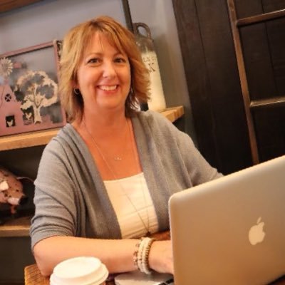 Sally Lotz - Author and Writing Coach