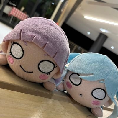 えむりく@さんのプロフィール画像