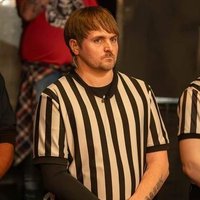 Ref Adam From Bama🦓Wrestling Referee🦓Podcaster(@Adam_From_Bama) 's Twitter Profile Photo