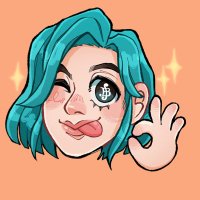 Parker ๐๐ โก๏ธ Sakuracon (@littlelightbee) 's Twitter Profile