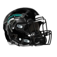 Islands Sharks Football