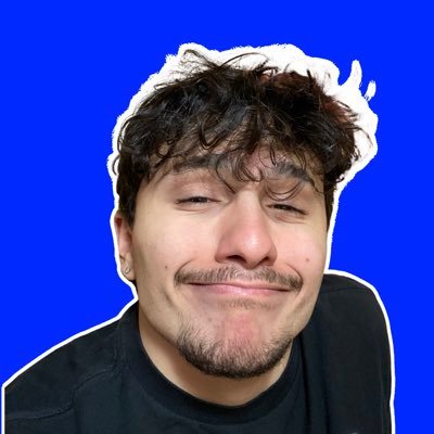 BarbieraSamuele's profile picture. Frontend developer ⚛️
I try to make videos and be less shitty in react 💩

https://t.co/6DiRZ7B3z8
https://t.co/pAiRYUYHSV