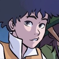 J.C π (@jc_maximoff) 's Twitter Profile