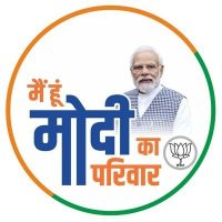 Gyan Prakash (Modi Ka Parivar)(@GyanPrakashadi1) 's Twitter Profile Photo