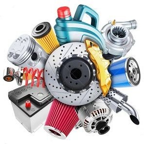 Your one stop shop for all your motor vehicle spares. Trucks, Trailer, light motor vehicles......