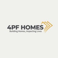 4PF Homes(@4PFHomes) 's Twitter Profile Photo