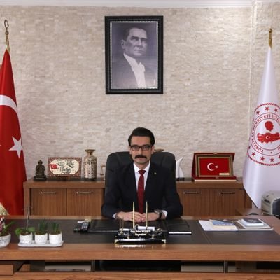 Konya/Halkapınar Kaymakamı,
Ankara VDB-Gelir Uzman Yardımcısı (2019-2023),
KYK Yurt Yönetim Memuru (2016-2019),
Uludağ Üniversitesi İşletme Bölümü (2010-2014)