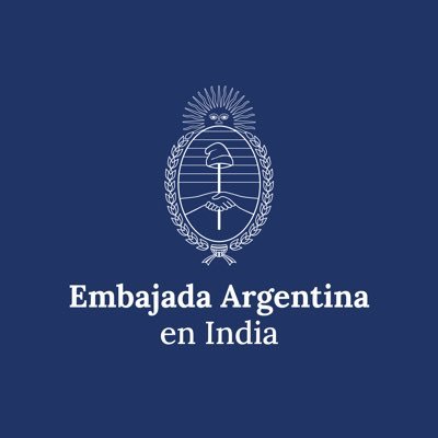 Embajada Argentina en India. Concurrente ante Bután, Nepal, Sri Lanka y Maldivas. Facebook: ArgentinaEnInd Instagram: argentinaenind