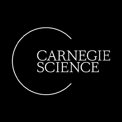 The Carnegie Institution for Science is dedicated to scientific discovery and supporting exceptional individuals in an atmosphere of independence.