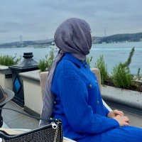 Kübra (@mavimatruj) Twitter profile photo