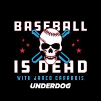 Baseball Is Dead(@baseballisdead_) 's Twitter Profile Photo