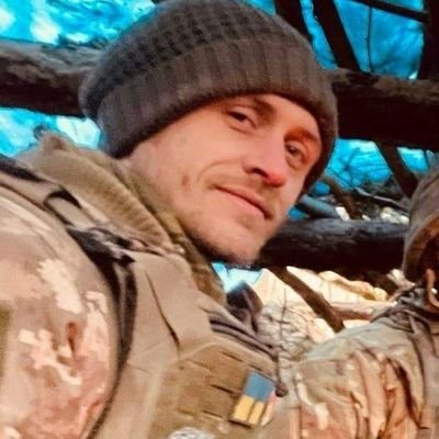 https://t.co/L8WFGLBvyZ volunteer drone pilot in the Ukraine foreign legion.
