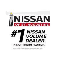 Nissan St. Augustine(@AugustineNissan) 's Twitter Profile Photo