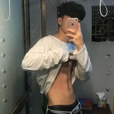 (24Y)🍌 Height 171Cm. Weight 52Km.🇹🇭🏳️‍🌈