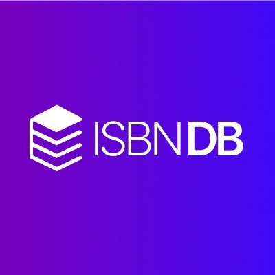 ISBNdb, The World’s Largest Book Database™, gathers data from hundreds of public sources to compile a vast collection of unique book data searchable through API