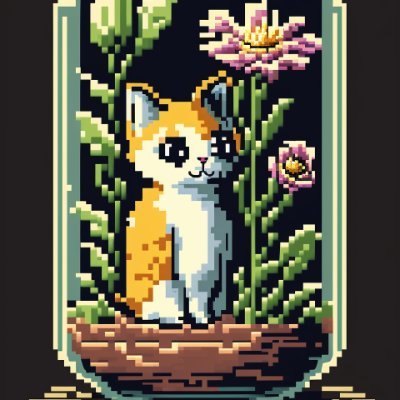 CatOfMemeCrypto's profile picture. Cat of Meme