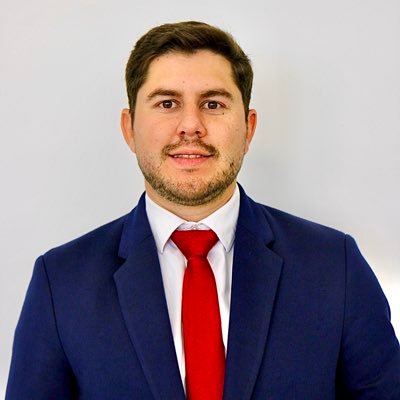 RorroLarrosa's profile picture. Paraguayo~ Olimpista. Máster en Liderazgo Político y Social~  @UC3M 🇪🇸 Generando impacto positivo. #ComunicaciónGobierno 🌍🗞️