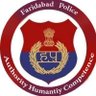 FBDPolice's profile picture. The Official Twitter account of Faridabad Police | Women safety feedback form https://t.co/E8KW958Ppz