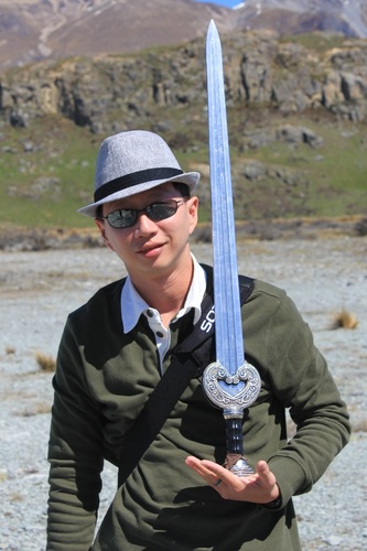 l3imond's profile picture. 