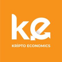 Kriptoeconomics(@kriptoeconomics) 's Twitter Profile Photo