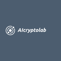 AIcryptolab Profile Picture