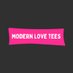 Modern Love Tees (@modernlovetees) Twitter profile photo Modern Love Tees (@modernlovetees) Twitter profile photo