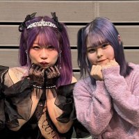 DIVA 双葉ゆの(@yuno_ruiruii) 's Twitter Profile Photo