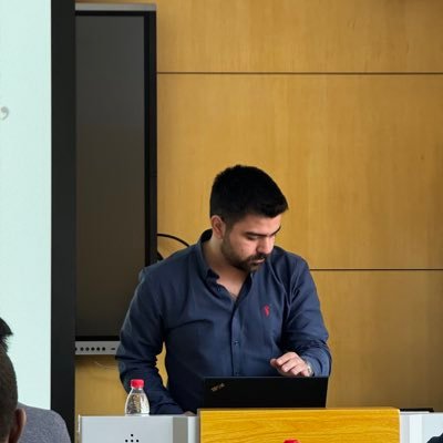 BirantBaran's profile picture. EEE (BSc.)/ Eng. Physics (MEng.) @Tsinghua_Uni - I&C 401- Inst. of Nuclear Tech. (INET) , Ankara, Türkiye - KahveLab