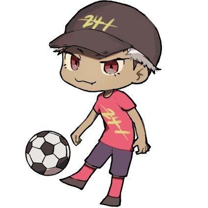 kenjinakano3 Profile Picture