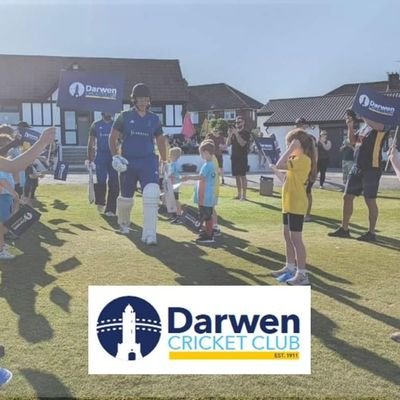 Darwen Cricket Club