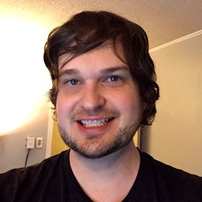 Chris Rosenthal chrisro.bsky.socialさんのプロフィール画像