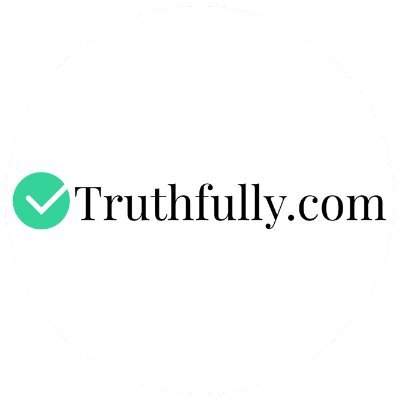 readtruthfully's profile picture. Read Truthfully to keep up with fascinating facts, crime, humor, and all the happy highlights in-between!