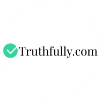 truthfully.com(@readtruthfully) 's Twitter Profile Photo