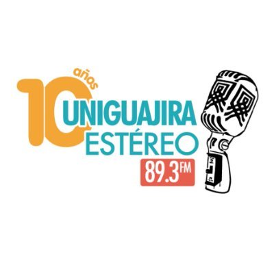 Emisora Institucional de @UniLaGuajira 🎙️🎤#10AñosconUniguajiraEstereo 🔟 #LaSeñalDelConocimiento Emisora miembro @rruc Whatsapp: 3004354000