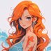 娜美酱要加油呀.eth🍊 (@skill4va) Twitter profile photo 娜美酱要加油呀.eth🍊 (@skill4va) Twitter profile photo