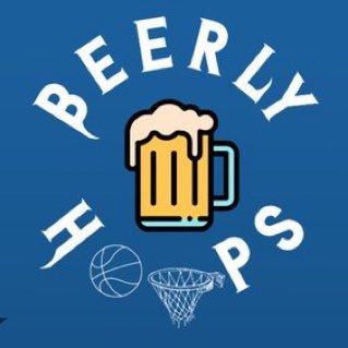 ⭐️PODCAST⭐️ Covering NBA, WNBA, and NCAAM hoops | Affiliates - 🏈@BeerlyFootball ⚾️@BeerlyBaseball 🏒@BeerlyHockey 🍻@BeerlySports @BeerlyBets