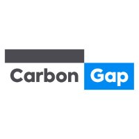 Carbon Gap(@CarbonGap) 's Twitter Profile Photo