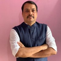 Dr Akhilesh Kumar Ex Dy SP(@DrAKHIL4YOU) 's Twitter Profile Photo