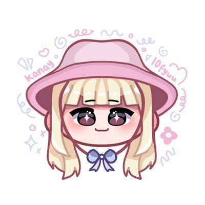 Testi: https://t.co/cZjwliIaIS (#l0fyuu)ㅤ ㅤ ㅤ Channel: https://t.co/iwhakaYzVZ ㅤ ㅤ ㅤ ㅤ ㅤ Backup: @l0fyuu_