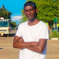 Charles Mwase (@charlestc5) 's Twitter Profile
