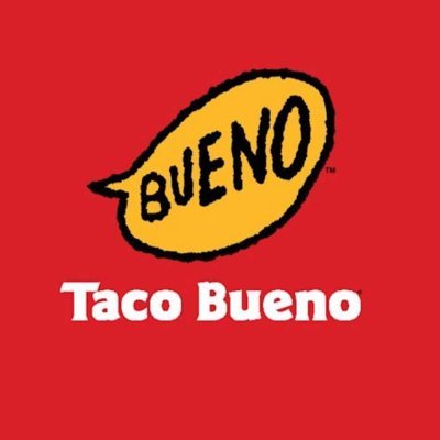 It's more Bueno since 1967 🌮