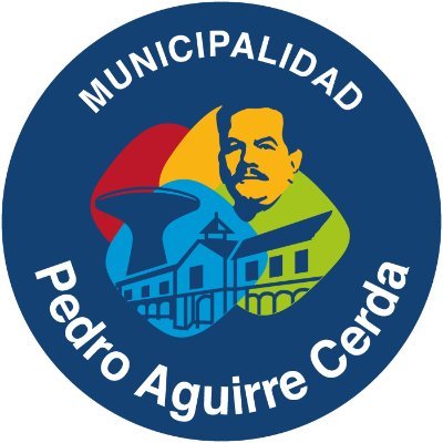 Cuenta oficial de la Municipalidad de Pedro Aguirre Cerda. Nuestro alcalde es Luis Astudillo Peiretti @luisastudillop 🚨☎️1467 📩contacto@pedroaguirrecerda.cl
