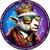 LAMB | Legendary Astar Memecoin for Billionaires (@Lamb_Astar) Twitter profile photo