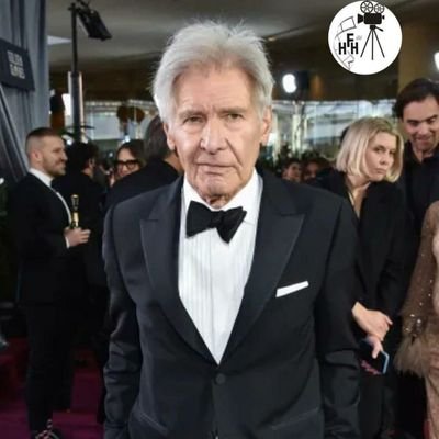 An American Actor (old man Harry)
Exclusive Harrison Ford account, interacting directly with all my special/real fans.