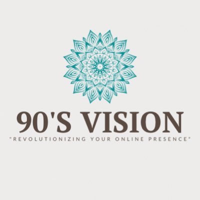 90sVisions Profile Picture